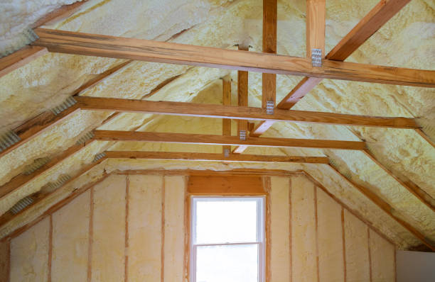 Best Commercial Insulation in Franklin, TX
