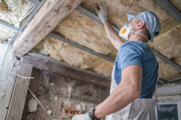Best Fiberglass Insulation in Franklin, TX