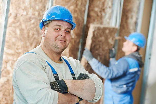 Types of Insulation We Offer in Franklin, TX