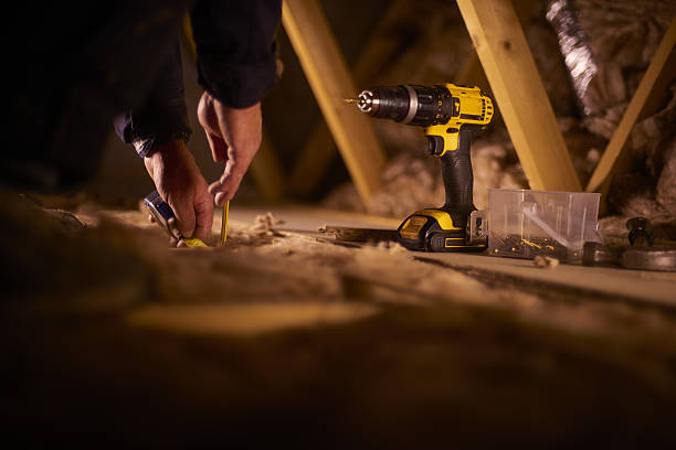 Best Insulation Maintenance and Repair in Franklin, TX
