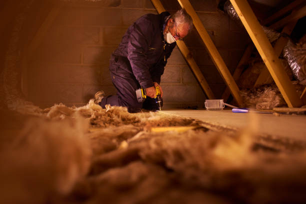 Best Insulation for Specific Applications in Franklin, TX